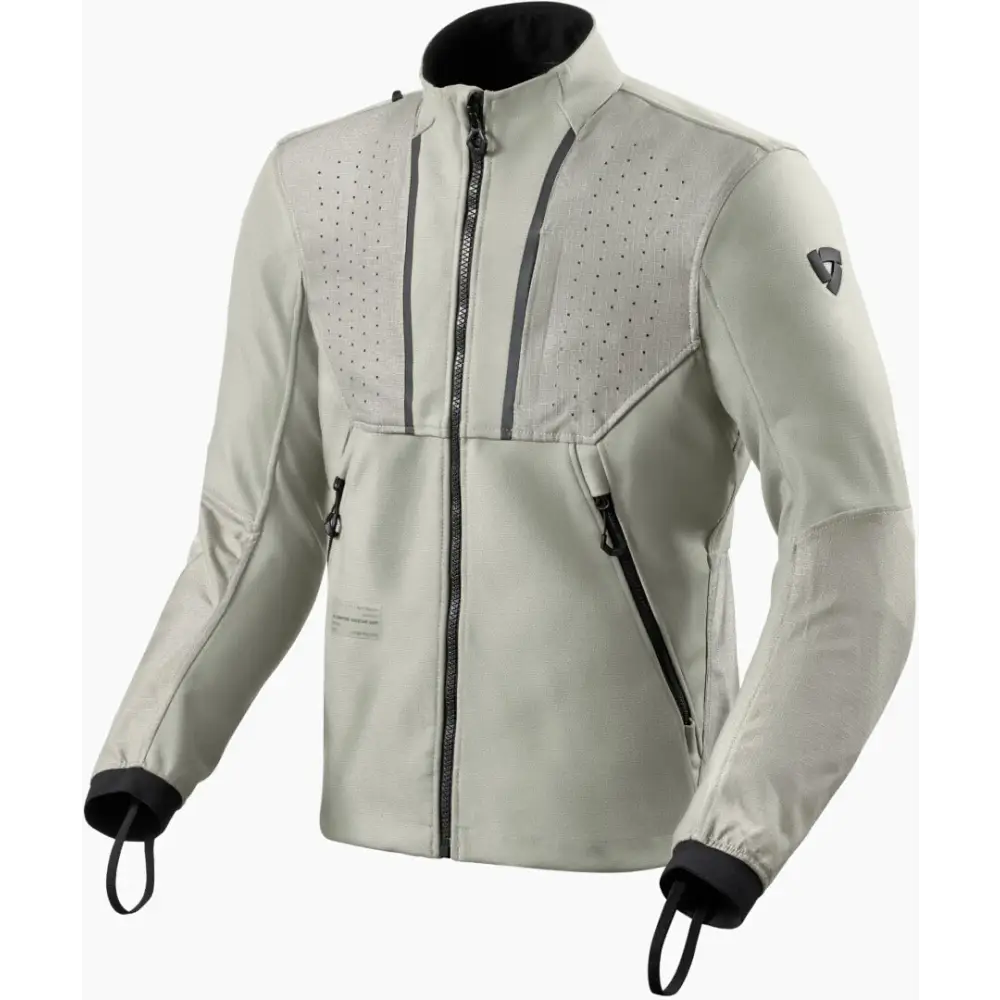 REV’IT! Surface Jacket Light Grey