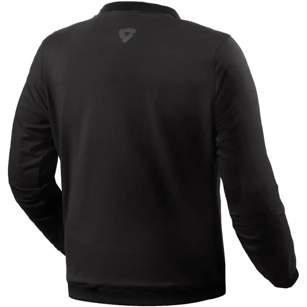 REV’IT! Sweater Crux Black