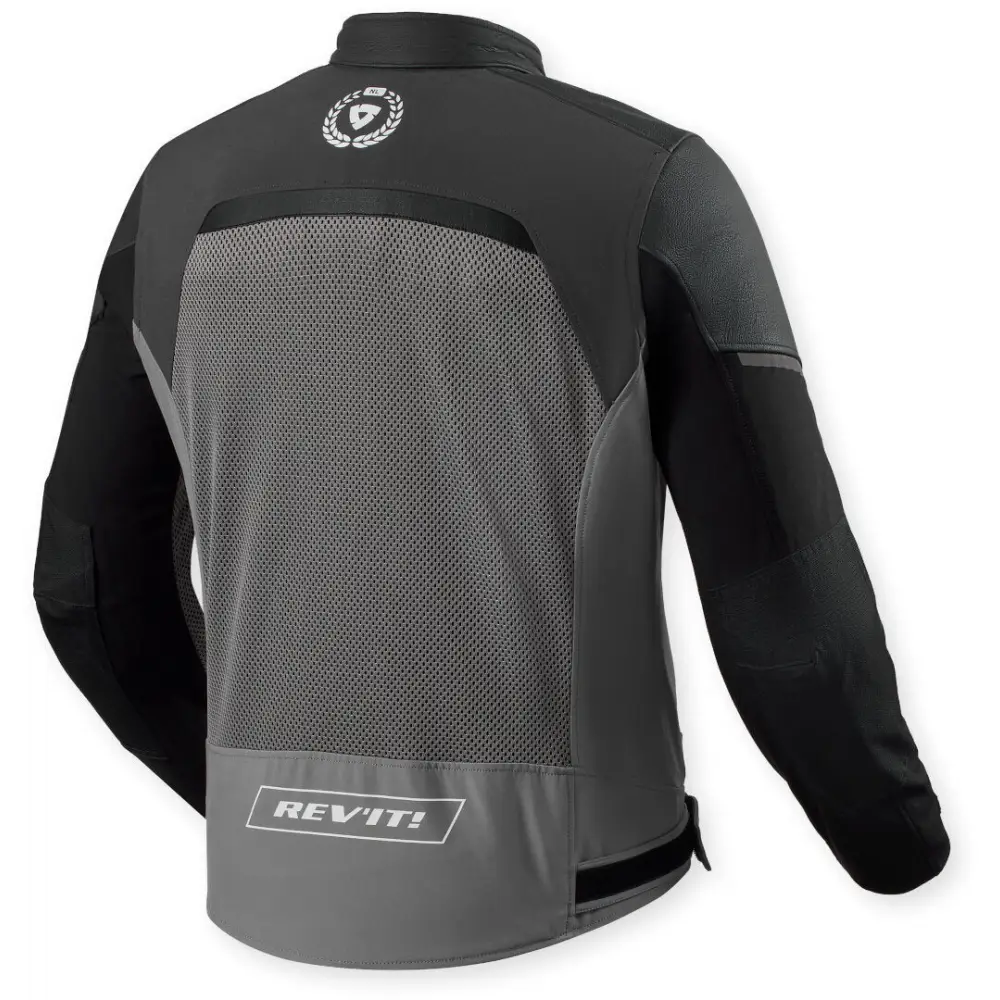 REV’IT! Swiftblade Jacket Black/Red