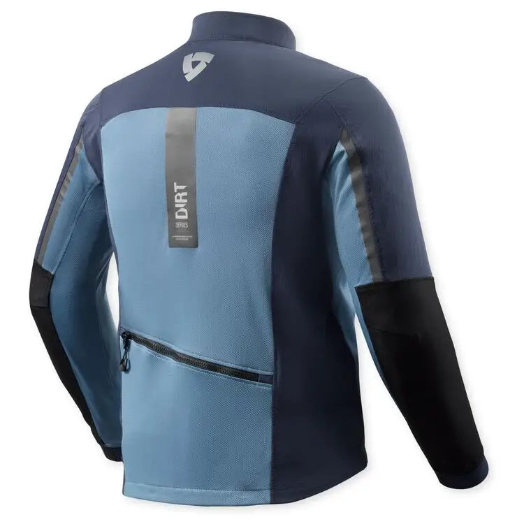 REV’IT! Territory 2 Jacket Blue/Black