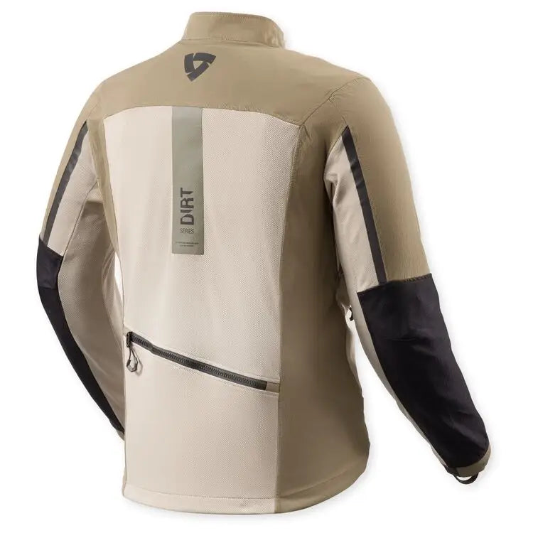 REV’IT! Territory 2 Jacket Sand/Green
