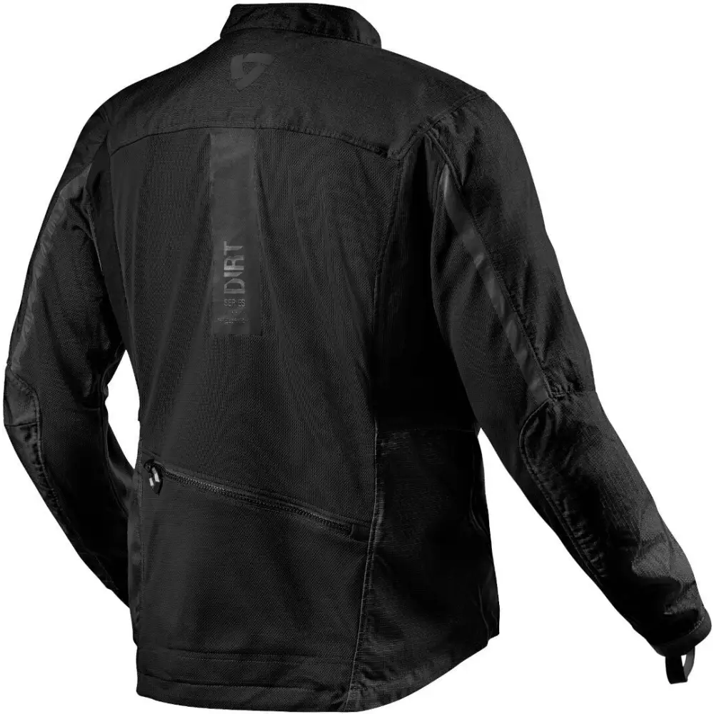 REV’IT! Territory Jacket Black