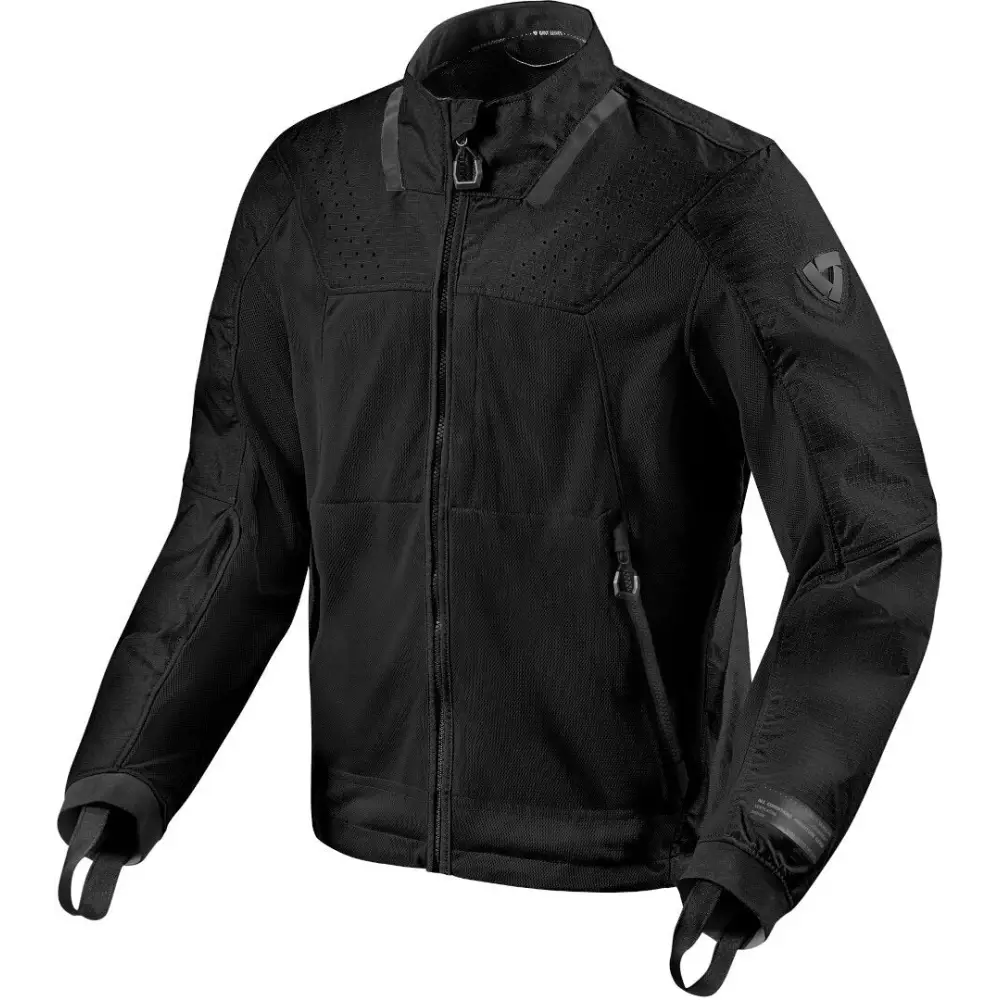 REV’IT! Territory Jacket Black