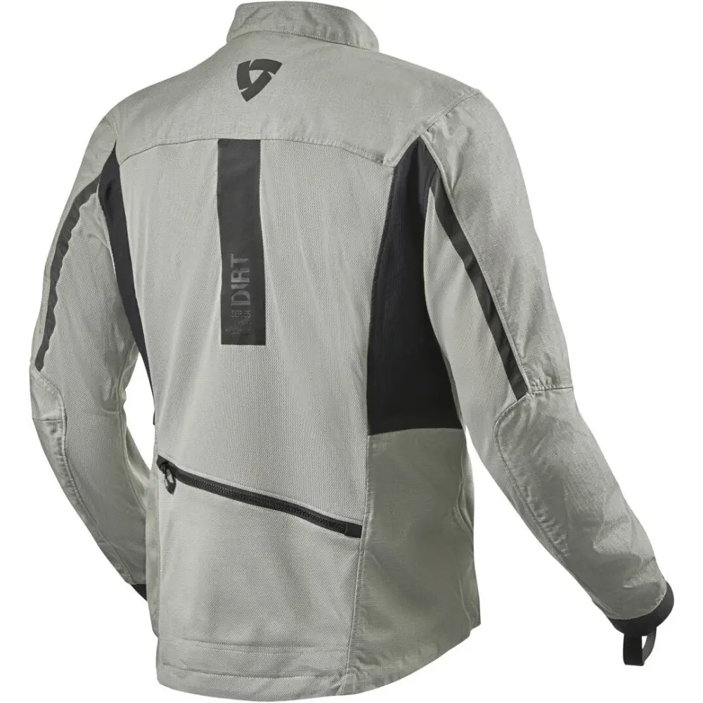 REV’IT! Territory Jacket Mid Grey