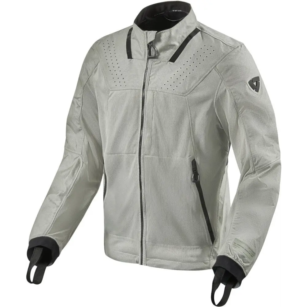 REV’IT! Territory Jacket Mid Grey