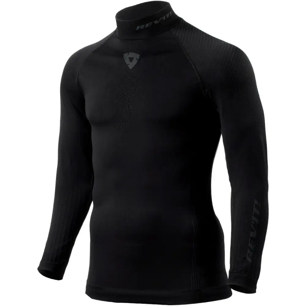 REV’IT! Thermic Shirt Black