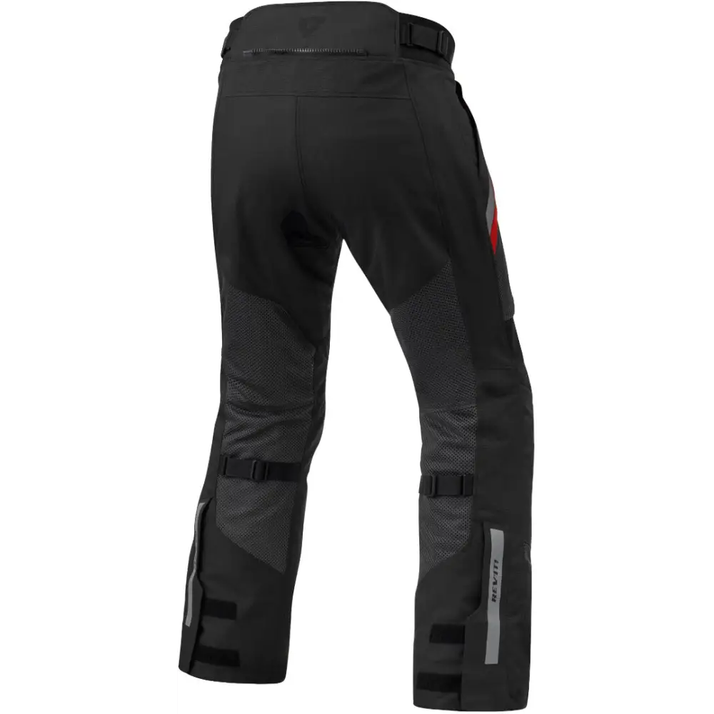REV’IT! Tornado 4 H2O Pants Black