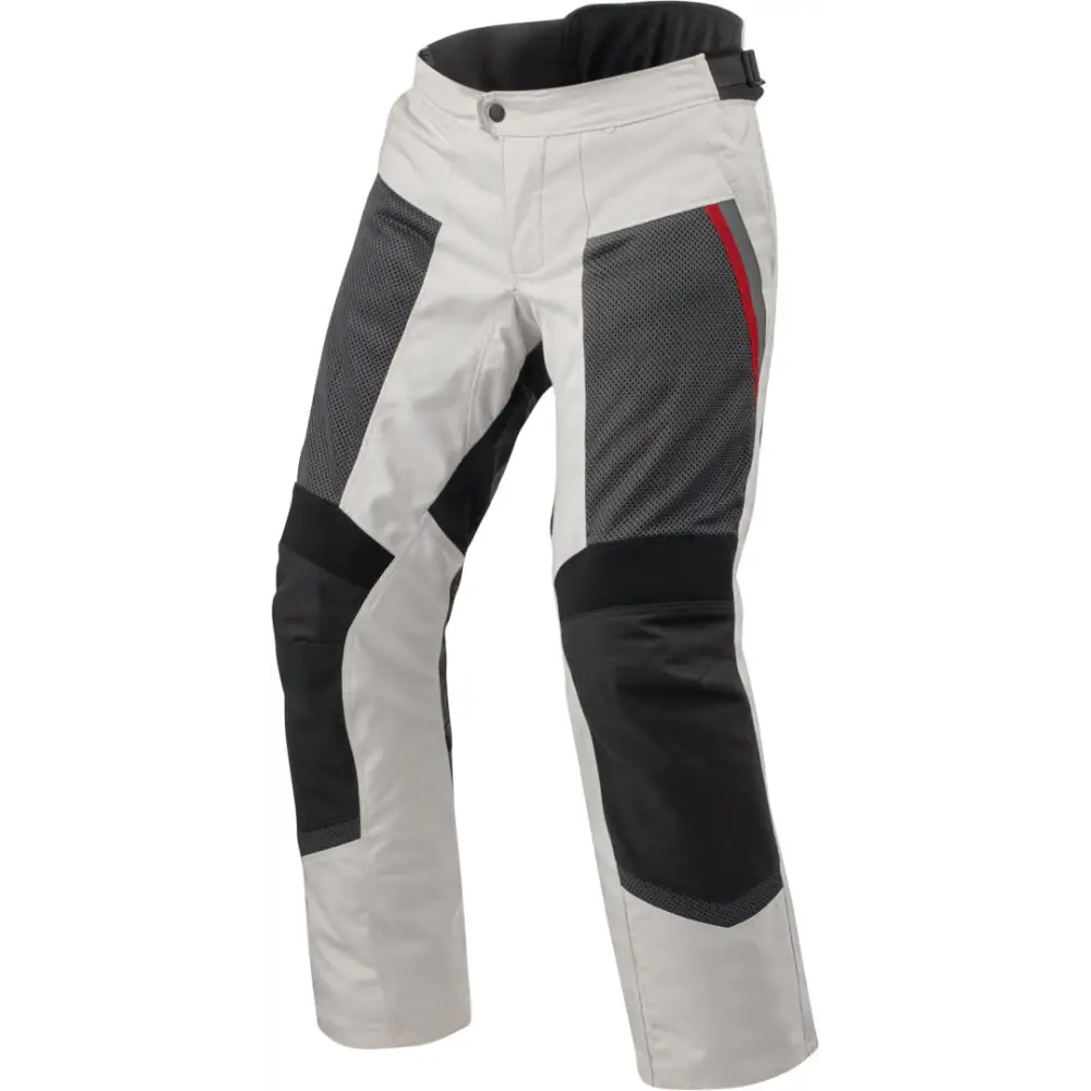 REV’IT! Tornado 4 H2O Pants Silver/Black