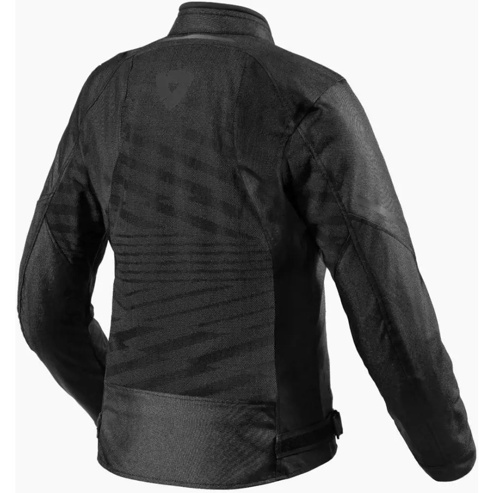 REV’IT! Torque 2 H2O Women’s Jacket Black