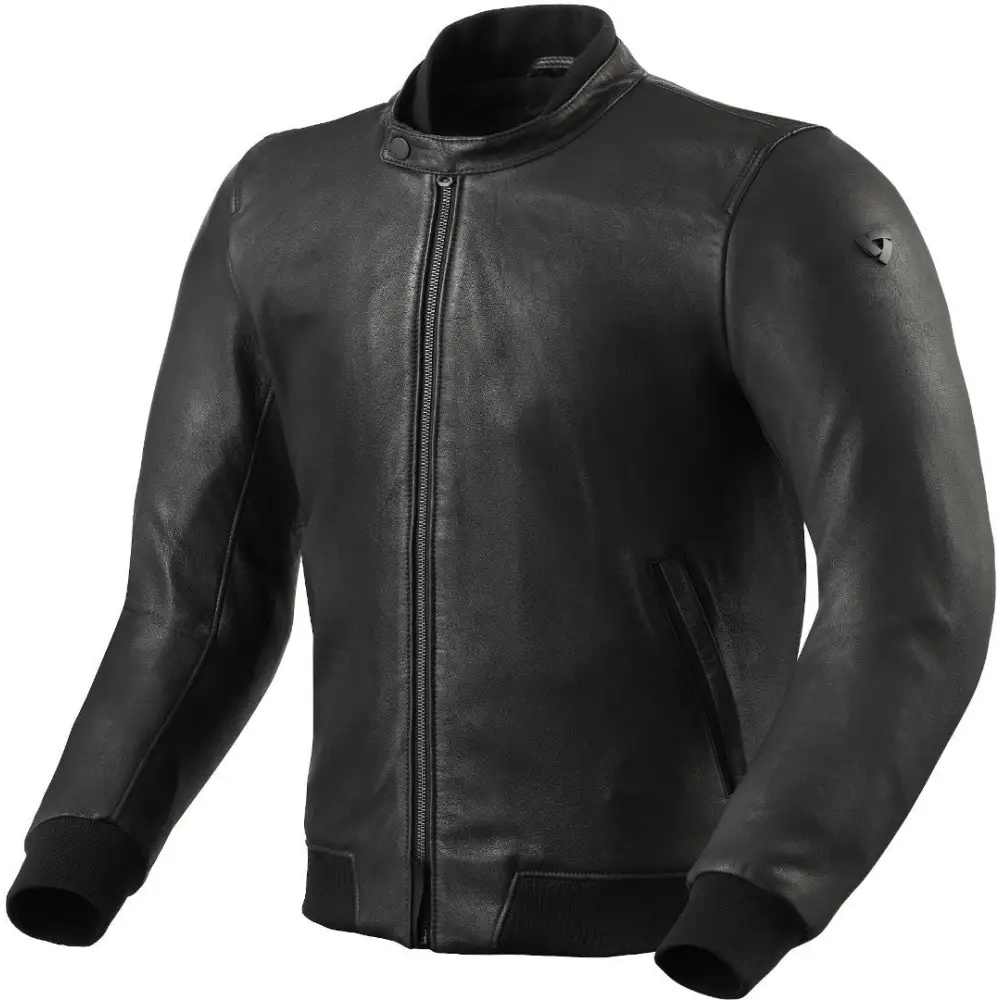 REV’IT! Travon Jacket Black