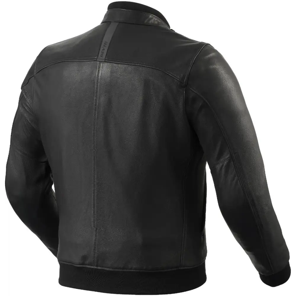 REV’IT! Travon Jacket Black