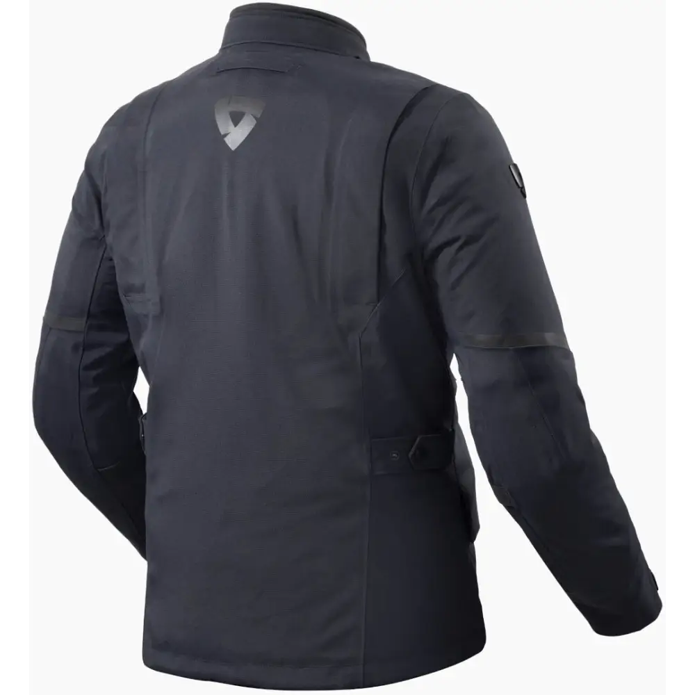 REV’IT! Trench 2 GTX Jacket Dark Blue