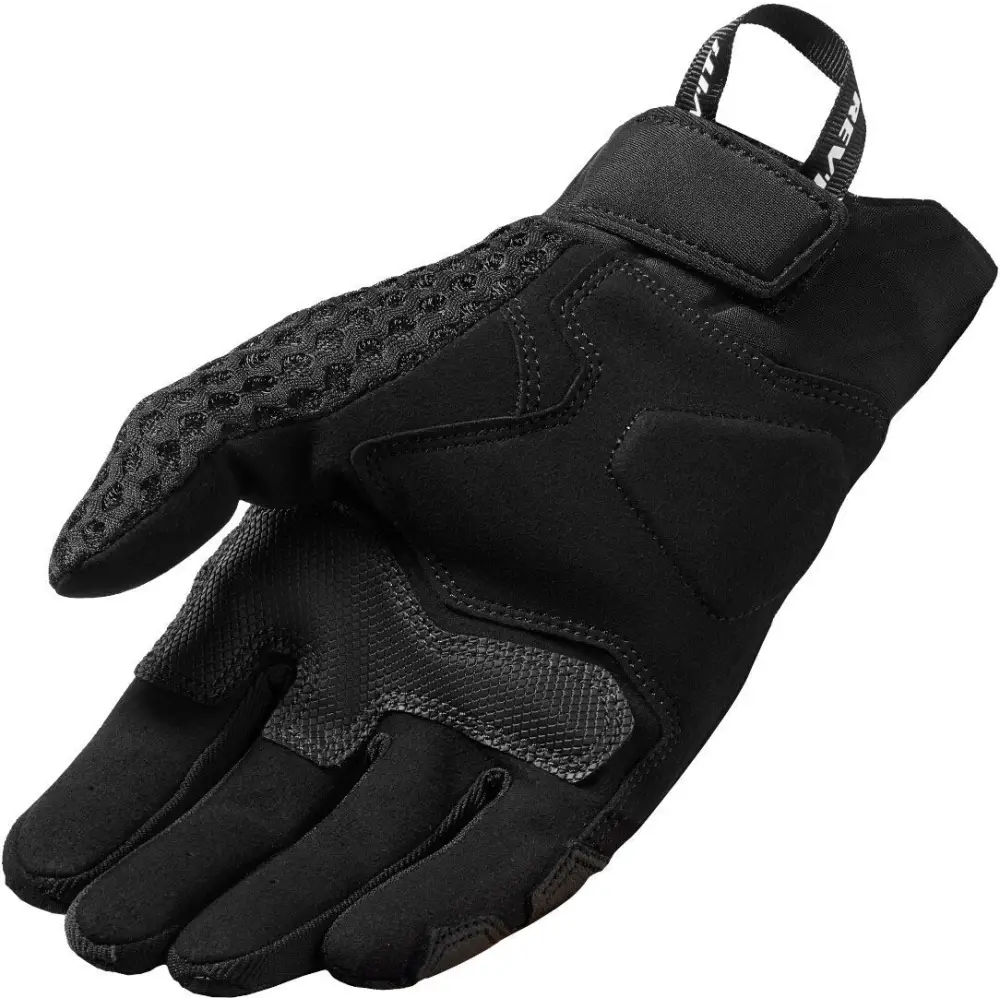 REV’IT! Veloz Gloves Black