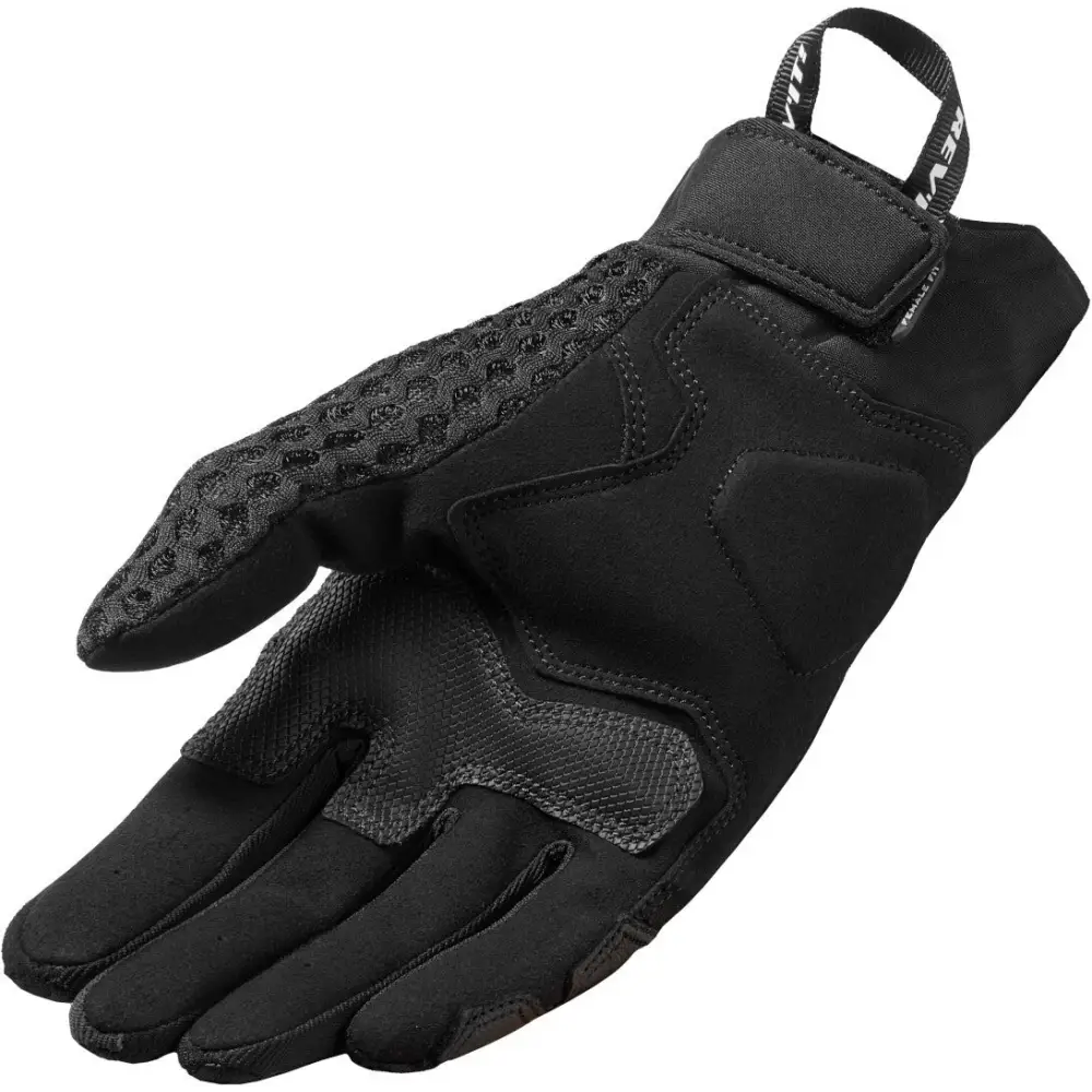 REV’IT! Veloz Women’s Gloves Black