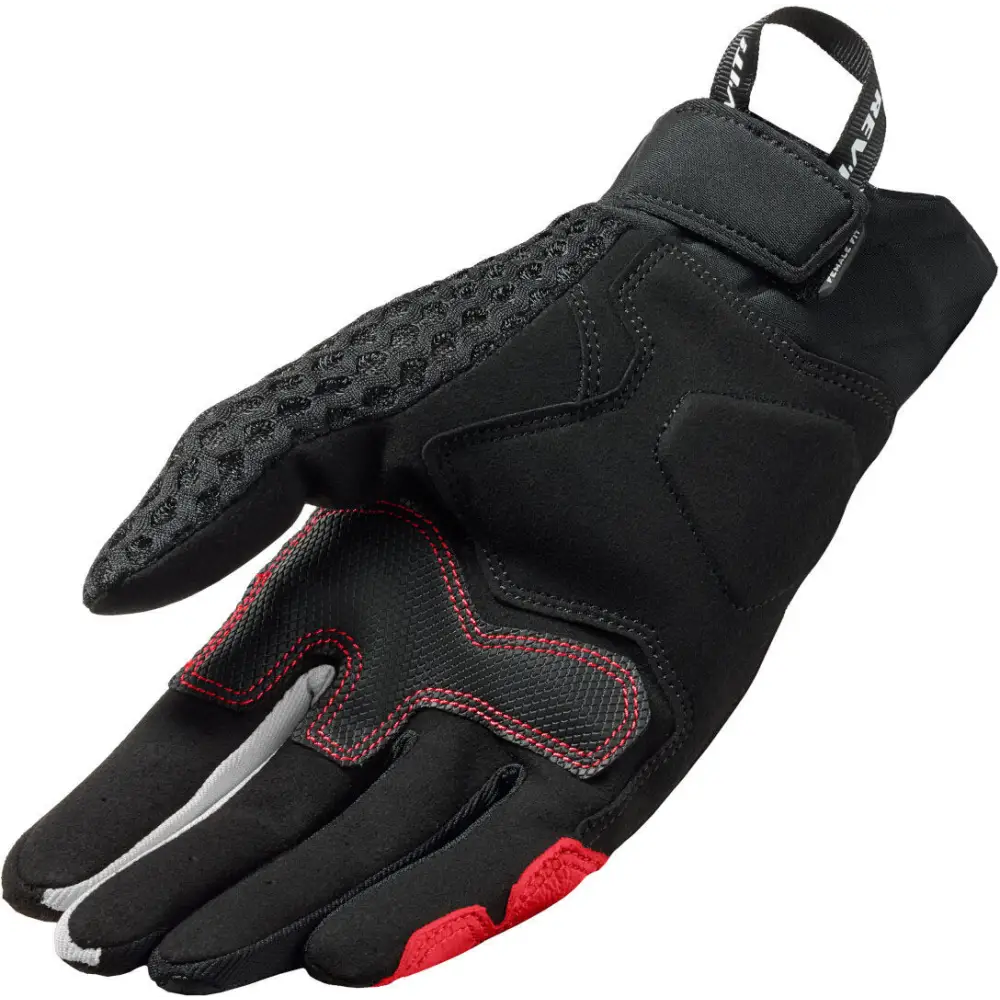 REV’IT! Veloz Women’s Gloves Black/Red