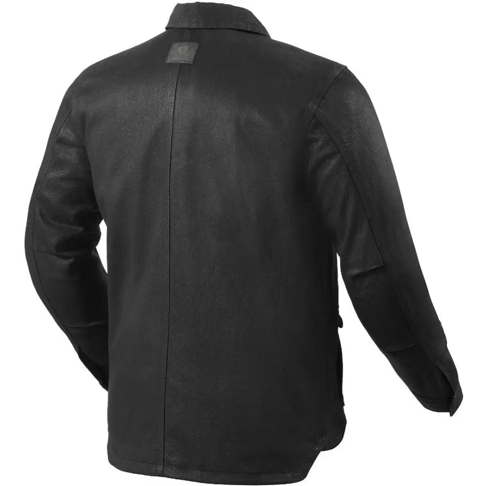 REV’IT! Worker 2 Overshirt Dark Blue