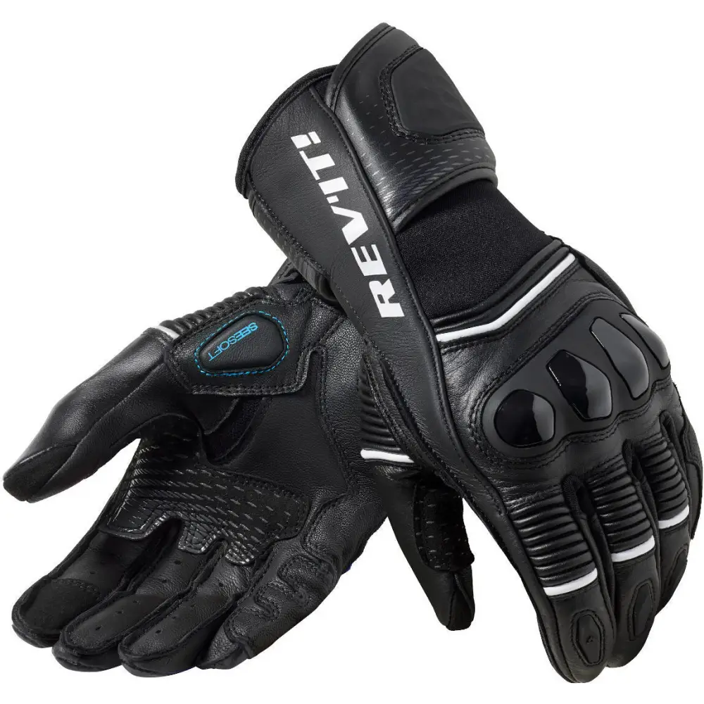 REV’IT! Xena 4 Women’s Gloves Black/White