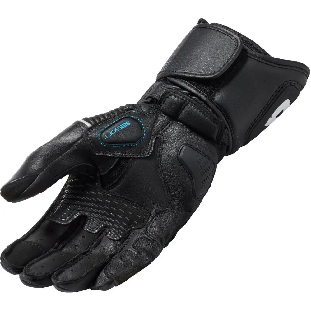 REV’IT! Xena 4 Women’s Gloves Black/White