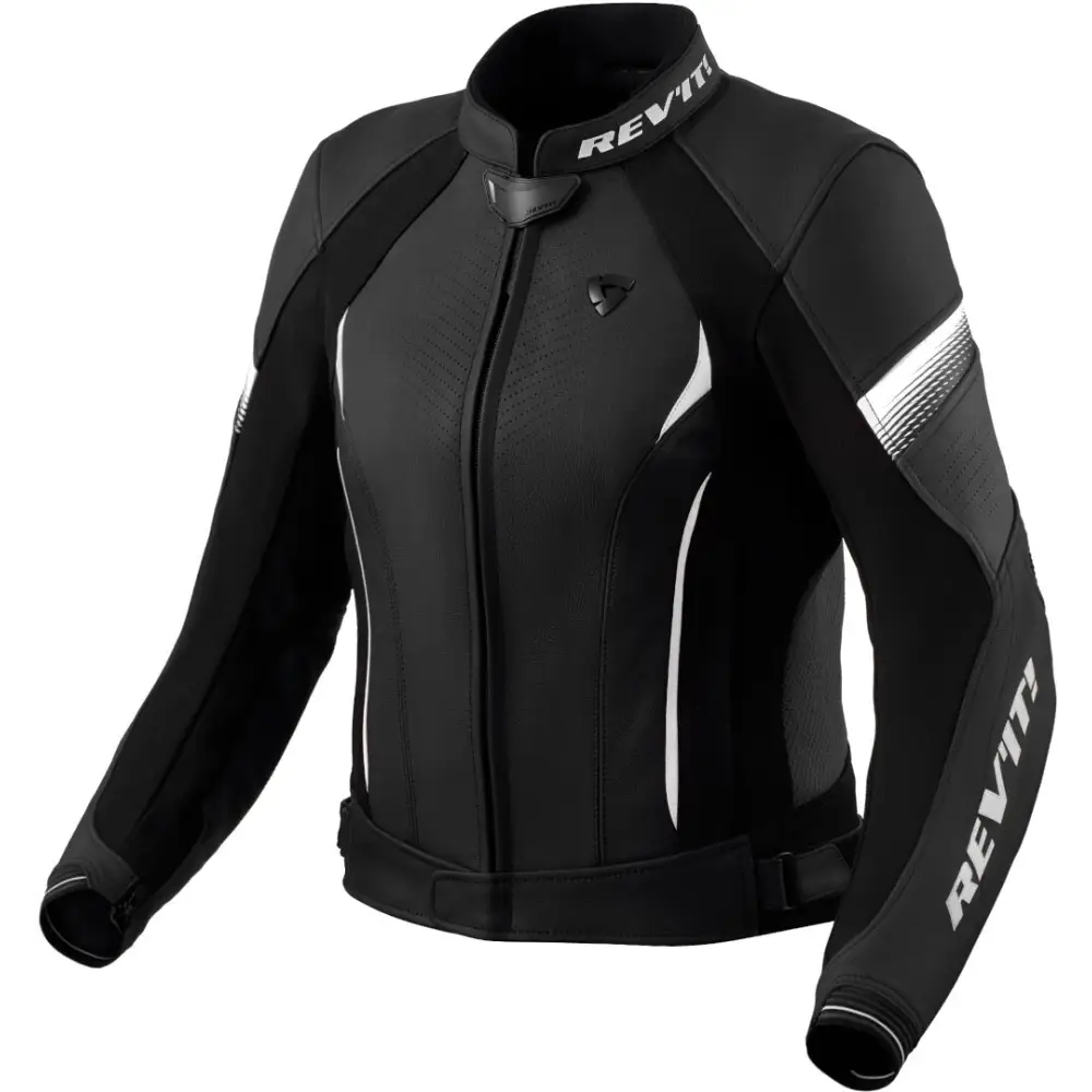 REV’IT! Xena 4 Women’s Jacket Black/White