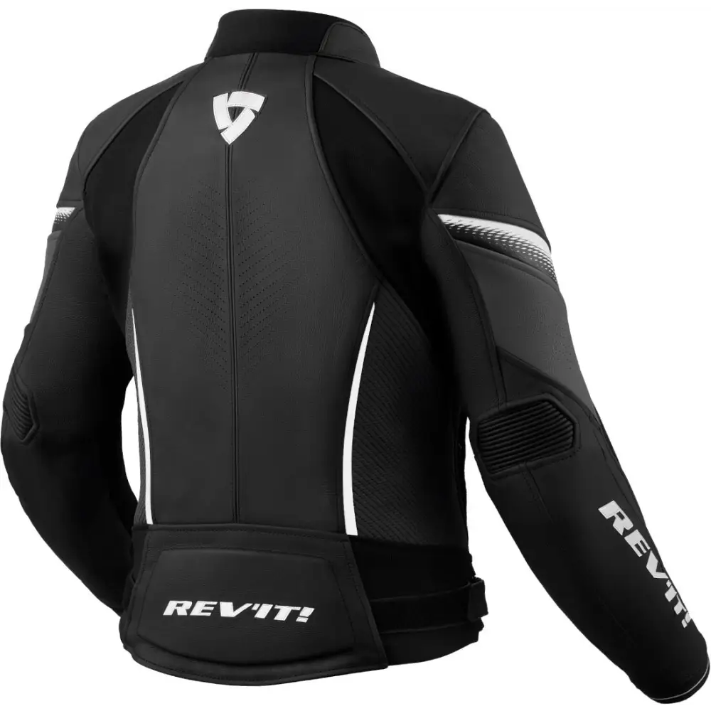 REV’IT! Xena 4 Women’s Jacket Black/White