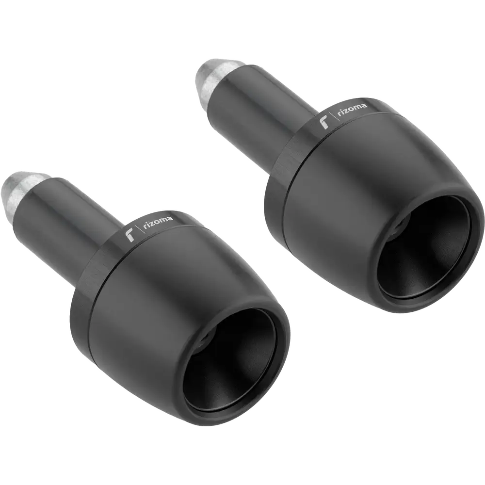 Rizoma Bar Ends Series 532 - Bar Ends