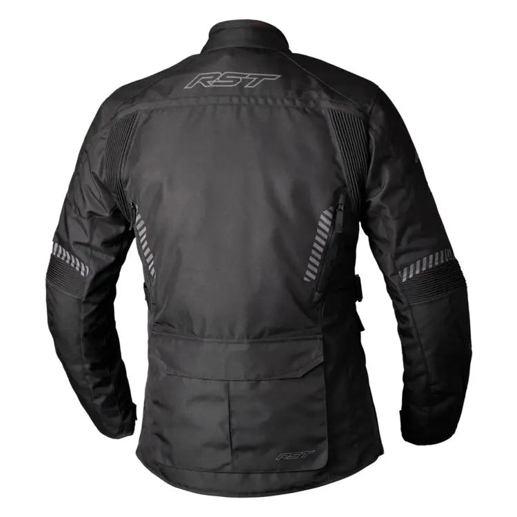 RST Moto Maverick Evo CE Jacket Black/Black