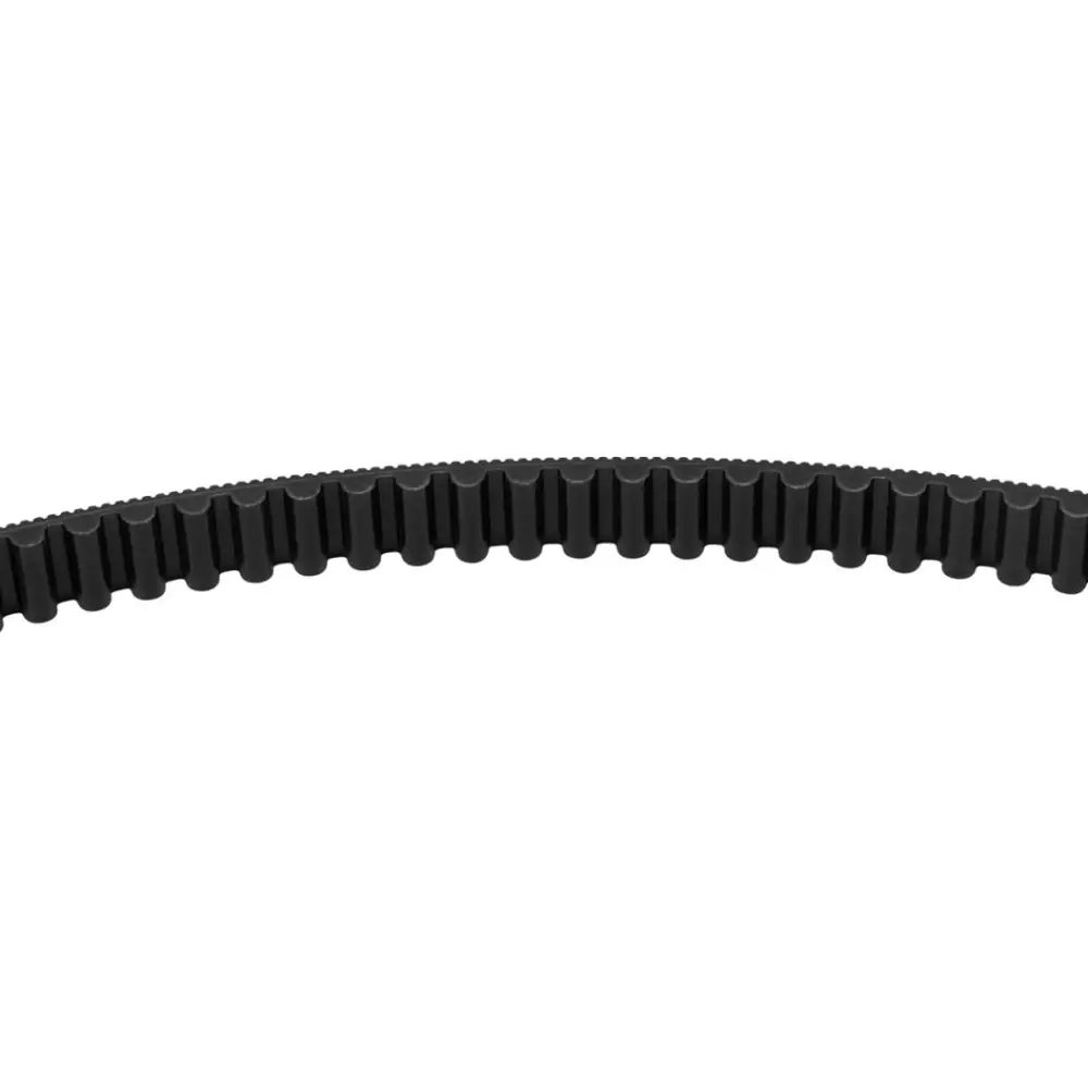 S&S Cycle X7N High Strength Final Drive Belt For Harley Softail 2007-2011