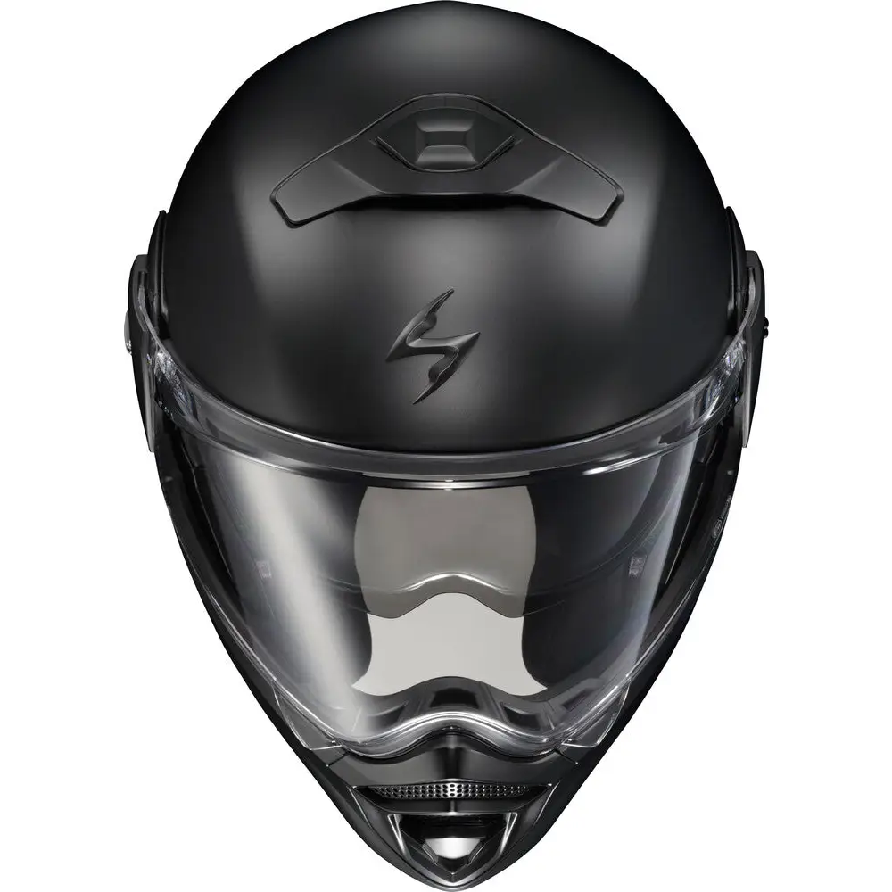 Scorpion EXO-AT960 Helmet Matte Black