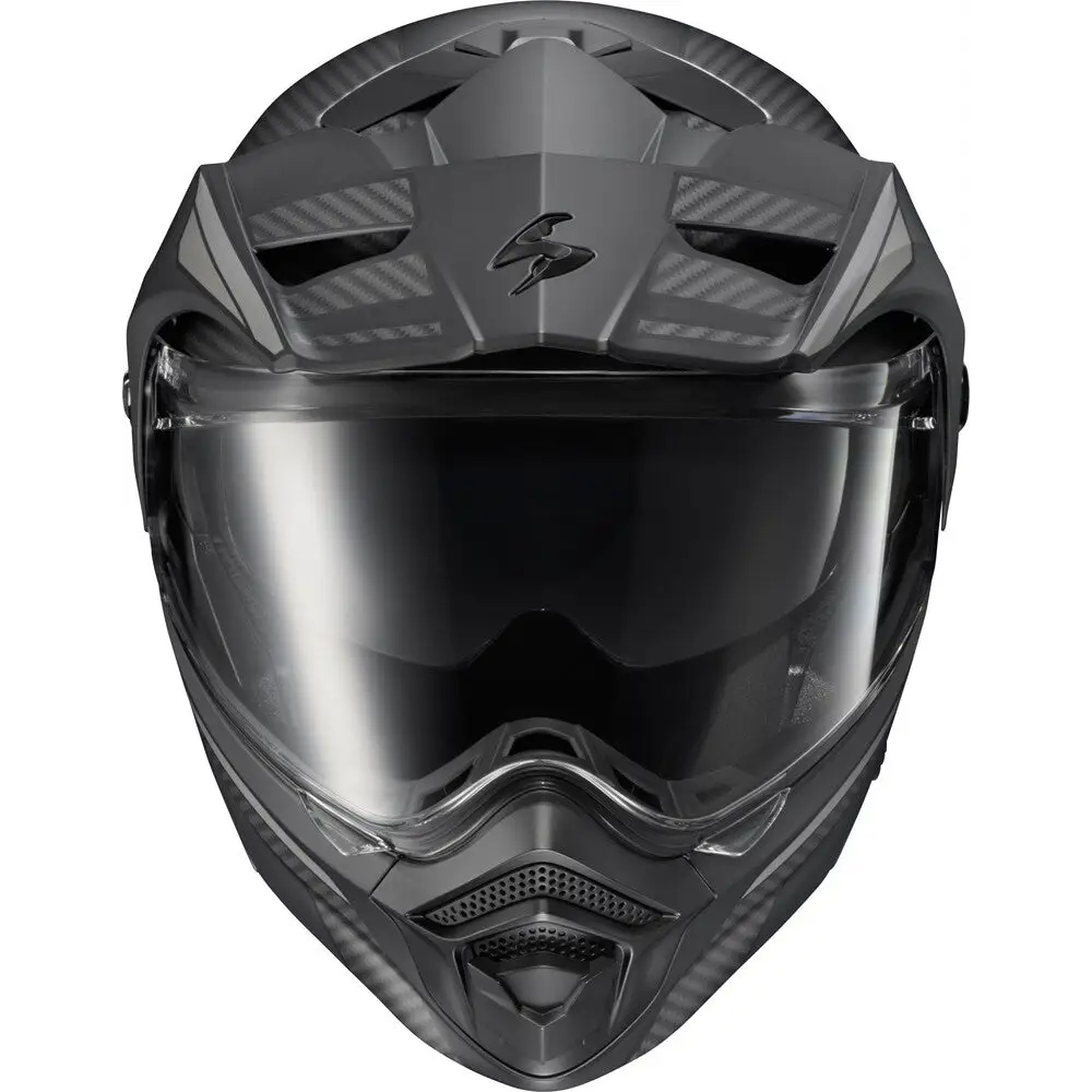 Scorpion EXO-AT960 Monk Helmet Phantom