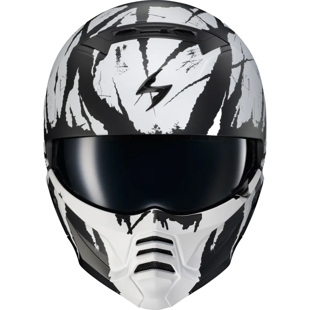 Scorpion EXO Covert 2 Marauder Helmet