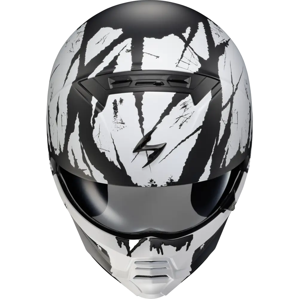 Scorpion EXO Covert 2 Marauder Helmet