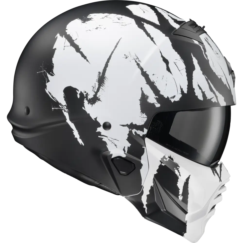 Scorpion EXO Covert 2 Marauder Helmet