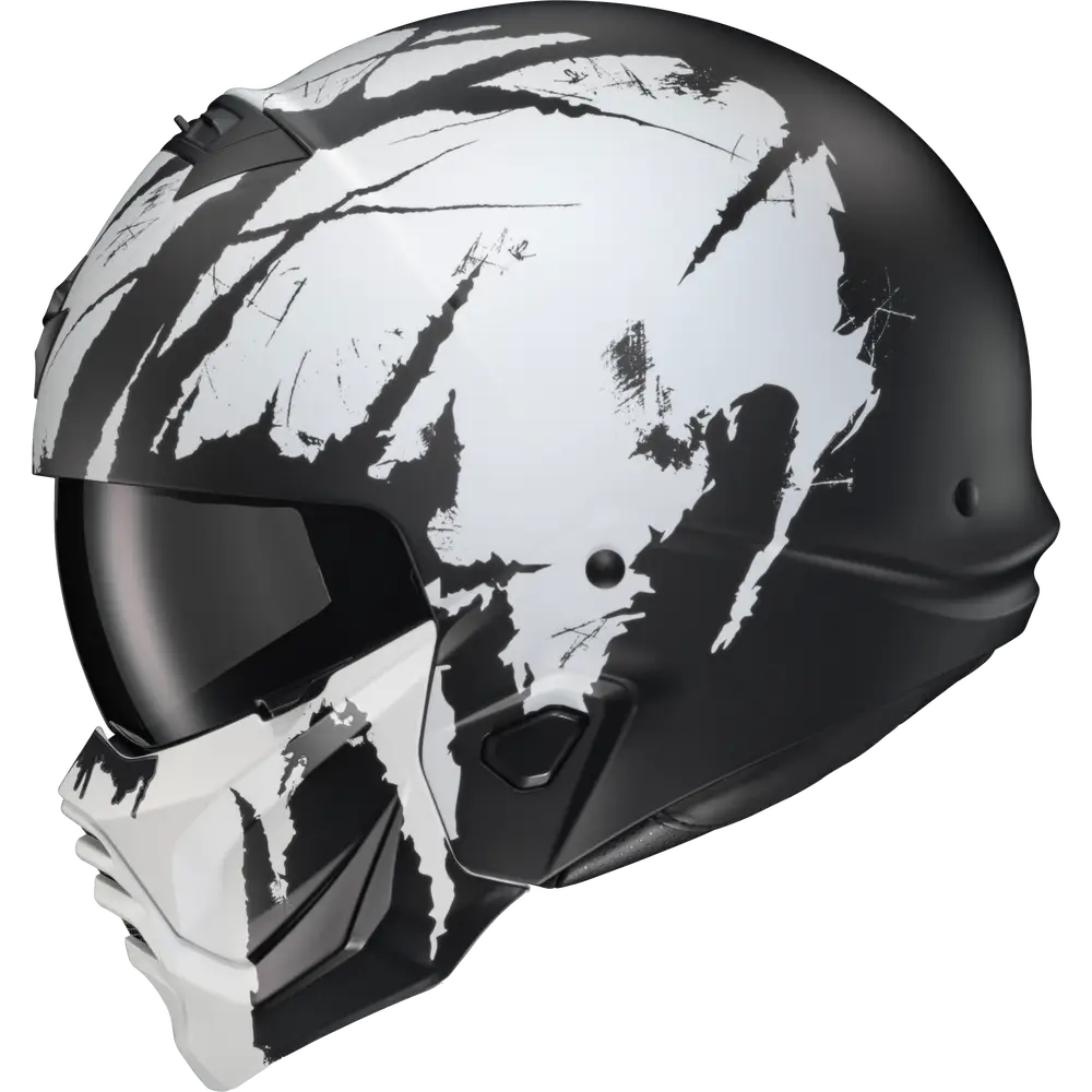 Scorpion EXO Covert 2 Marauder Helmet