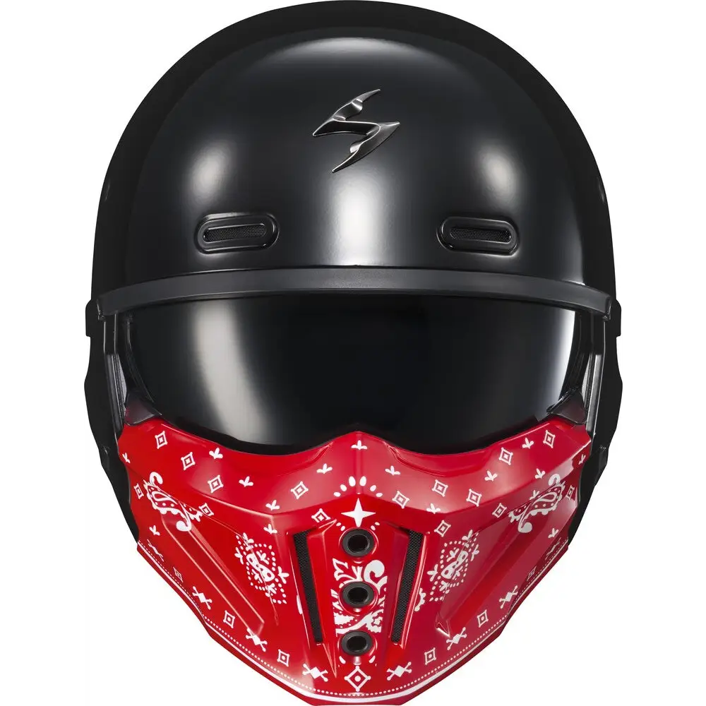 Scorpion EXO Covert X Bandana Face Mask
