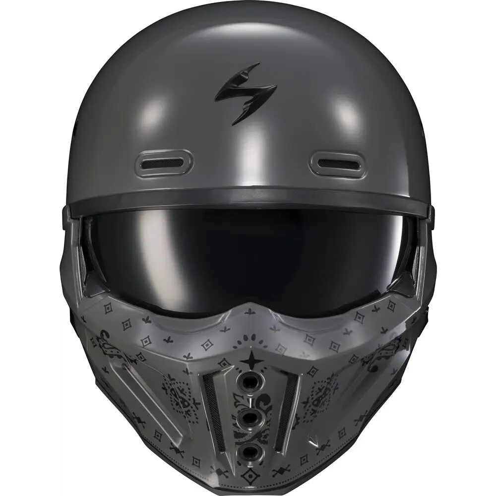 Scorpion EXO Covert X Bandana Face Mask