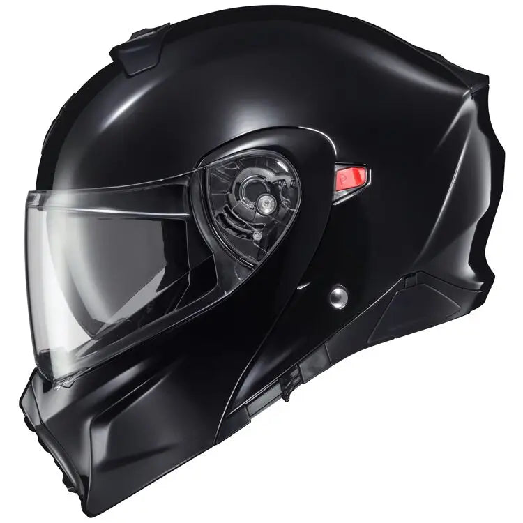 Scorpion EXO-GT930 Transformer Modular Helmet Gloss Black