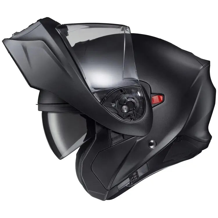 Scorpion EXO-GT930 Transformer Modular Helmet Gloss Black