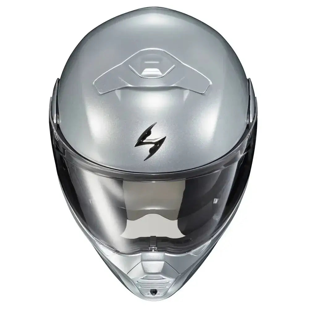 Scorpion EXO-GT930 Transformer Modular Helmet Silver