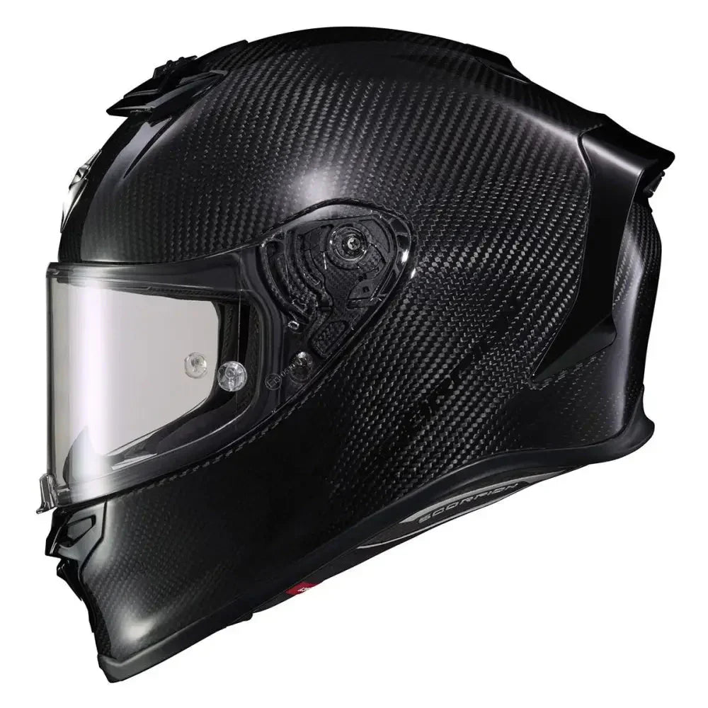 Scorpion EXO-R1 Air Carbon Helmet Gloss Matt - XS - Helmet