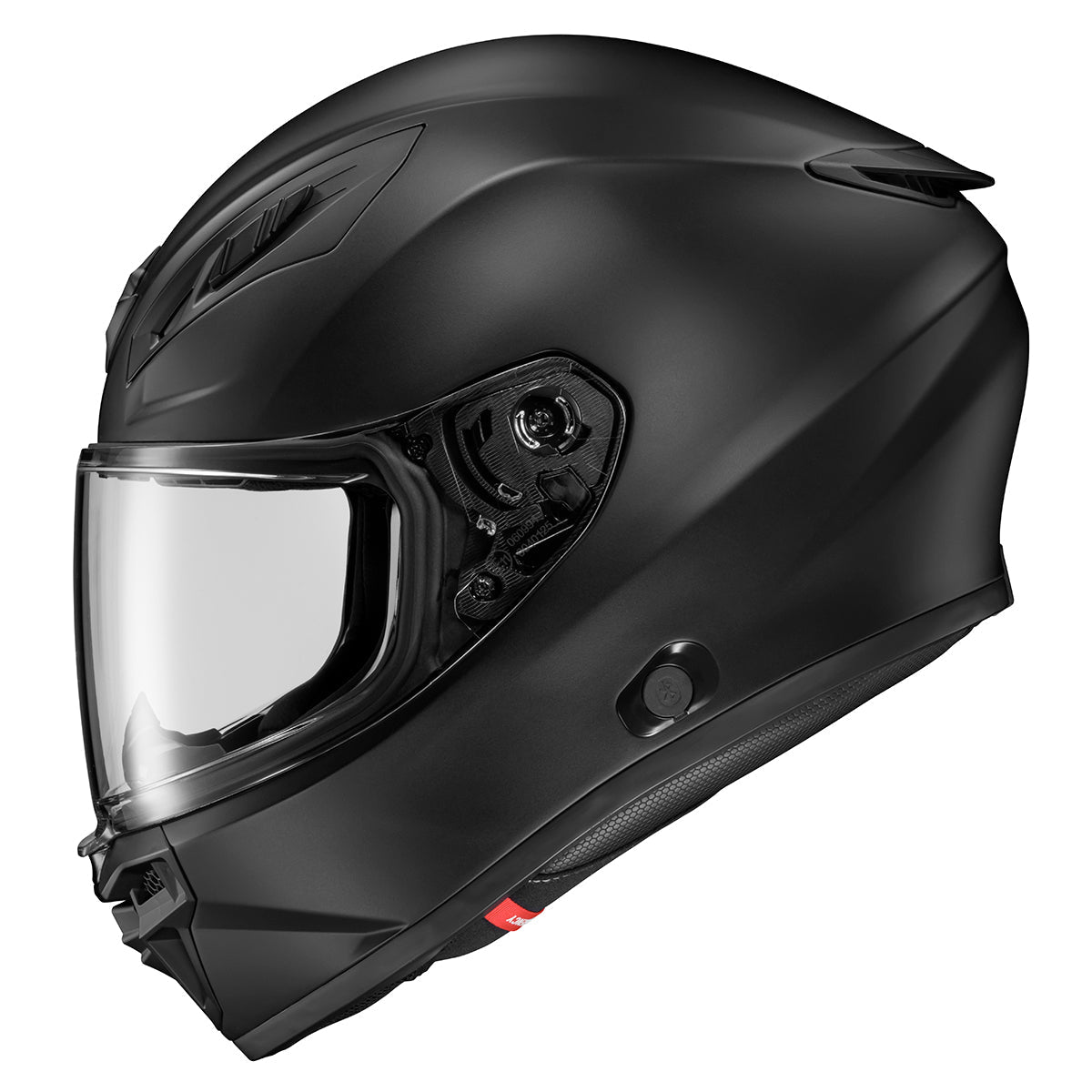 Scorpion EXO-R430 Solid Black - XS - Helmet