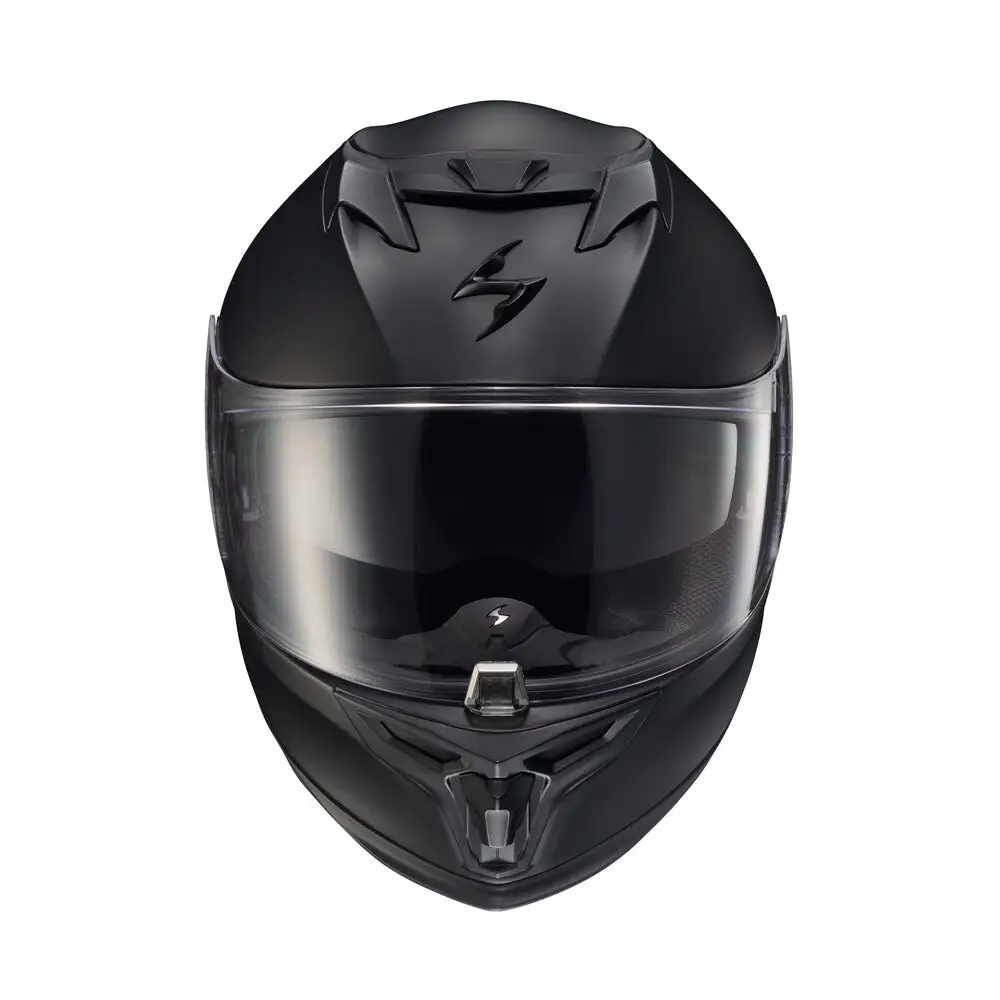 Scorpion EXO-T520 Solid Helmet Matte Black