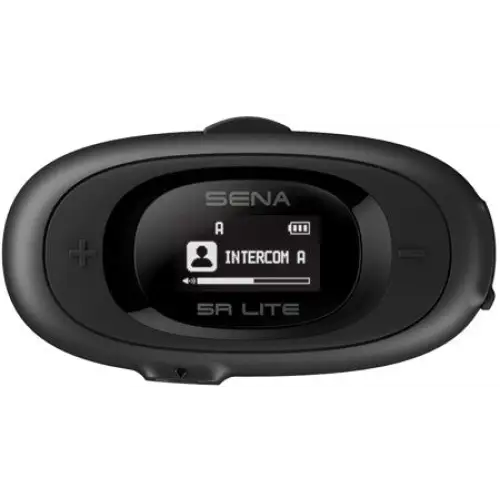 Sena 5R Lite Bluetooth Headset - Bluetooth Headset