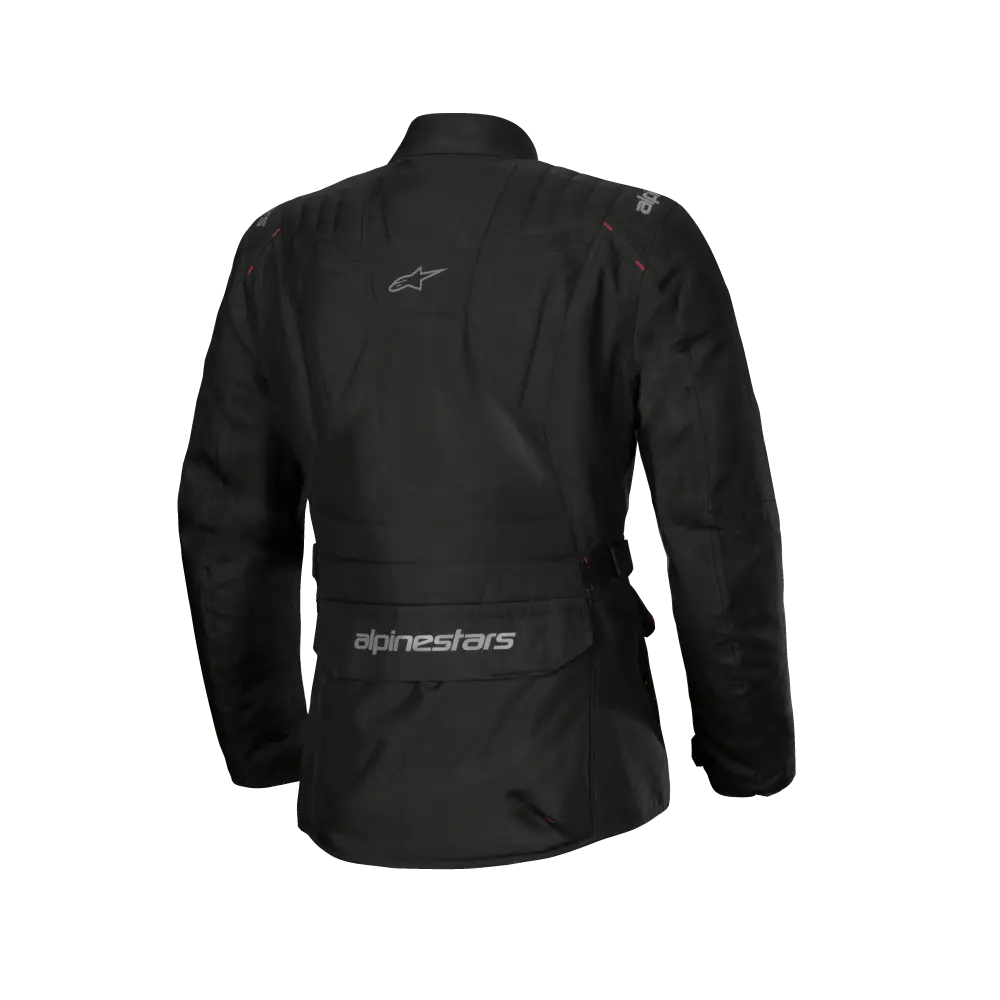 Women Alpinestars Stella ST-1 WP Jacket Black - Jacket