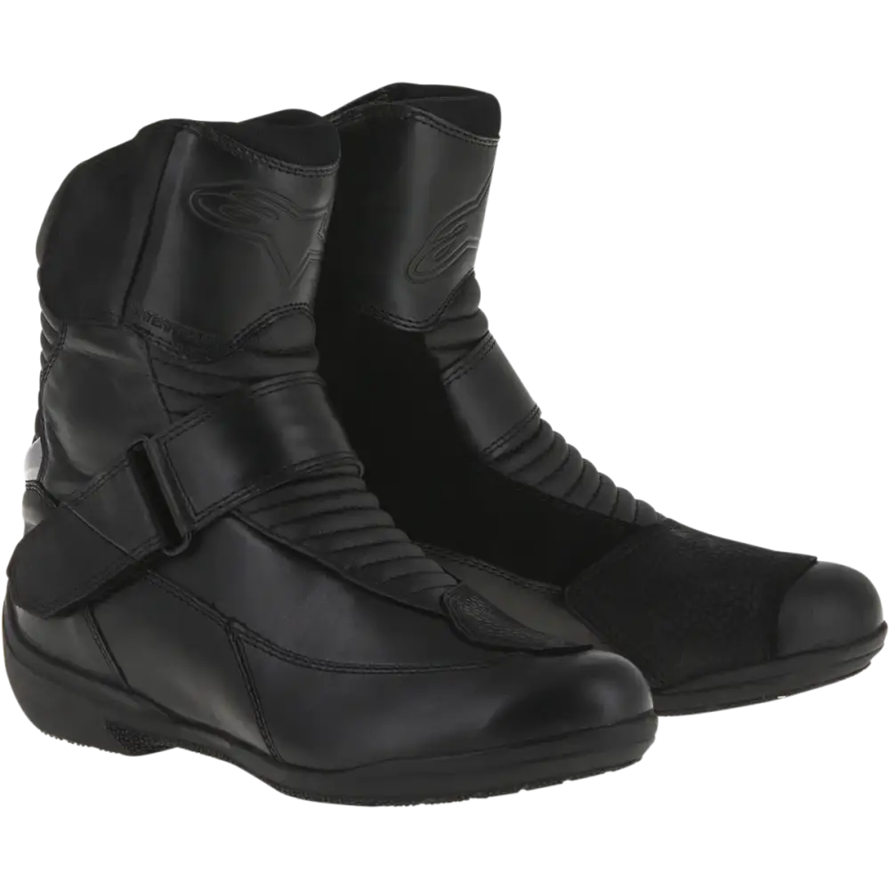 Women Alpinestars Stella Valencia WP Boots - 36 EU - Boots
