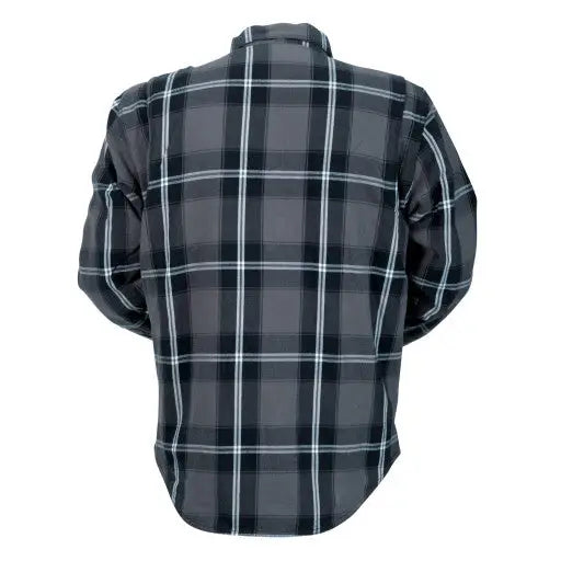 Z1R Ashwood Flannel Gray
