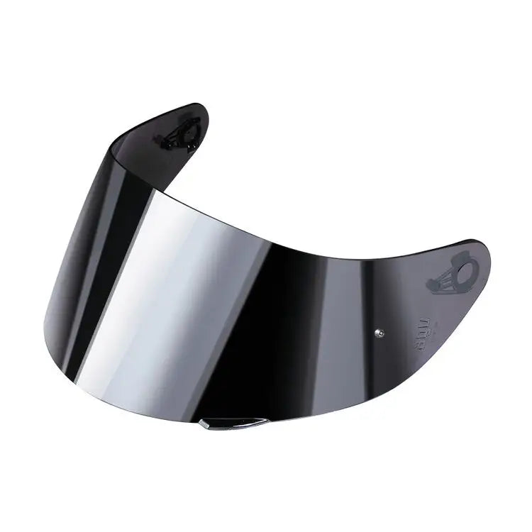 AGV K3 SV/K5 S Shield - Iridium Silver
