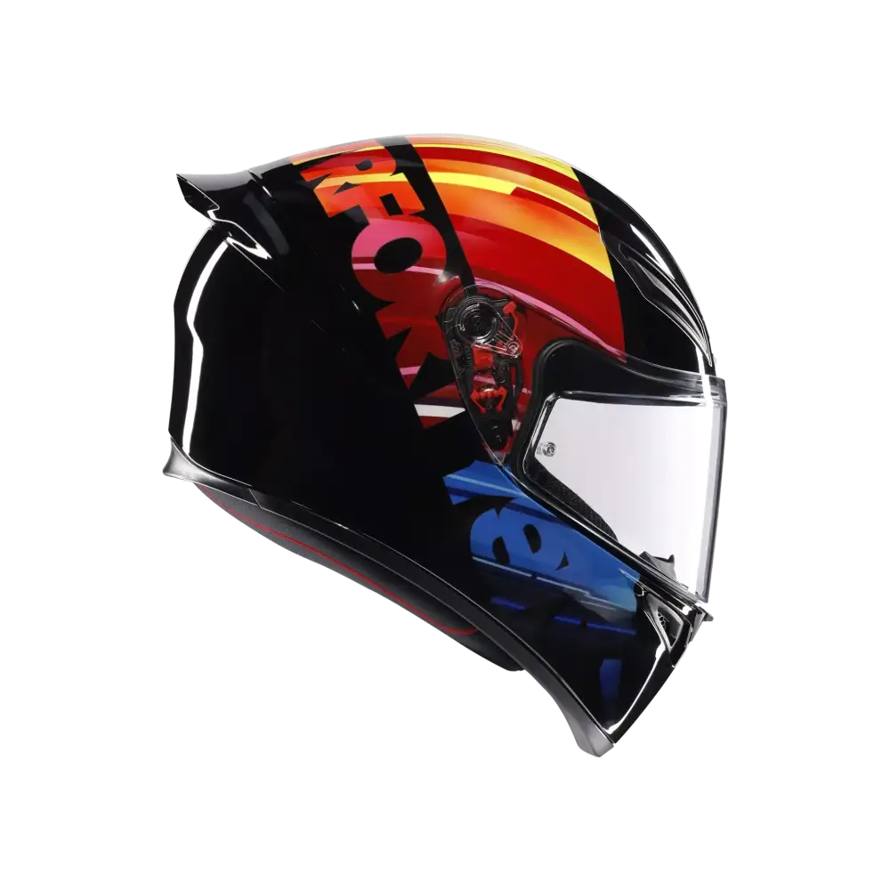 agv k1 sale AGV K1 S Pulse 46 Helmet M