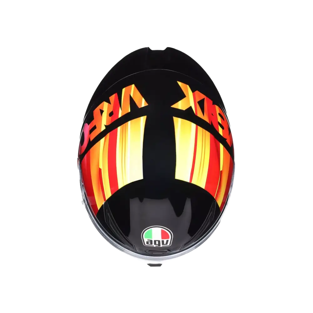 agv k1 46 helmet AGV K1 S Pulse 46 Helmet M
