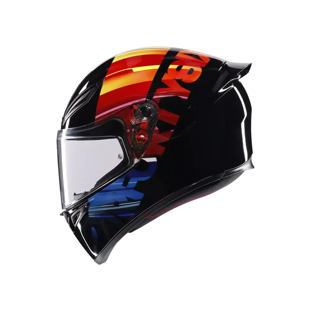AGV K1 S Pulse 46 Helmet M