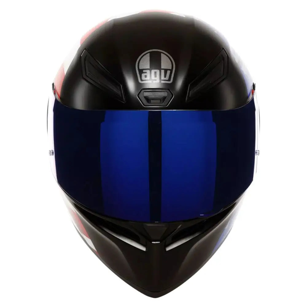 AGV K1 S US Flag Helmet